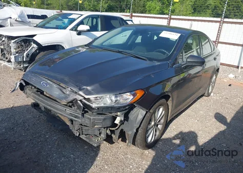 2019 Ford Fusion Se from USA, damaged, VIN 3FA6P0H76KR217746